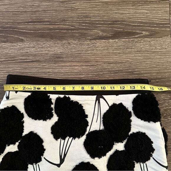 Milly Modern Mini Skirt New - Picture 4 of 5